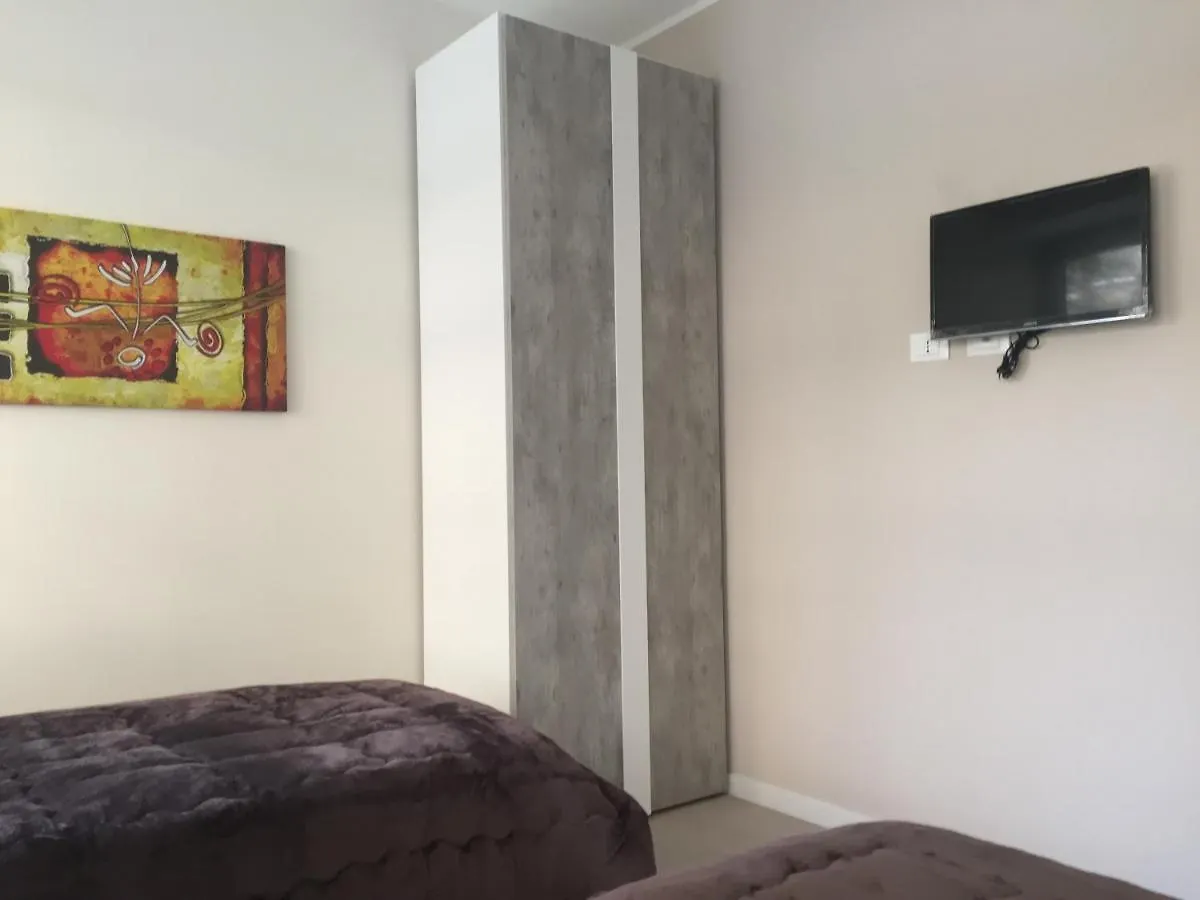 George House Palermo Hotel