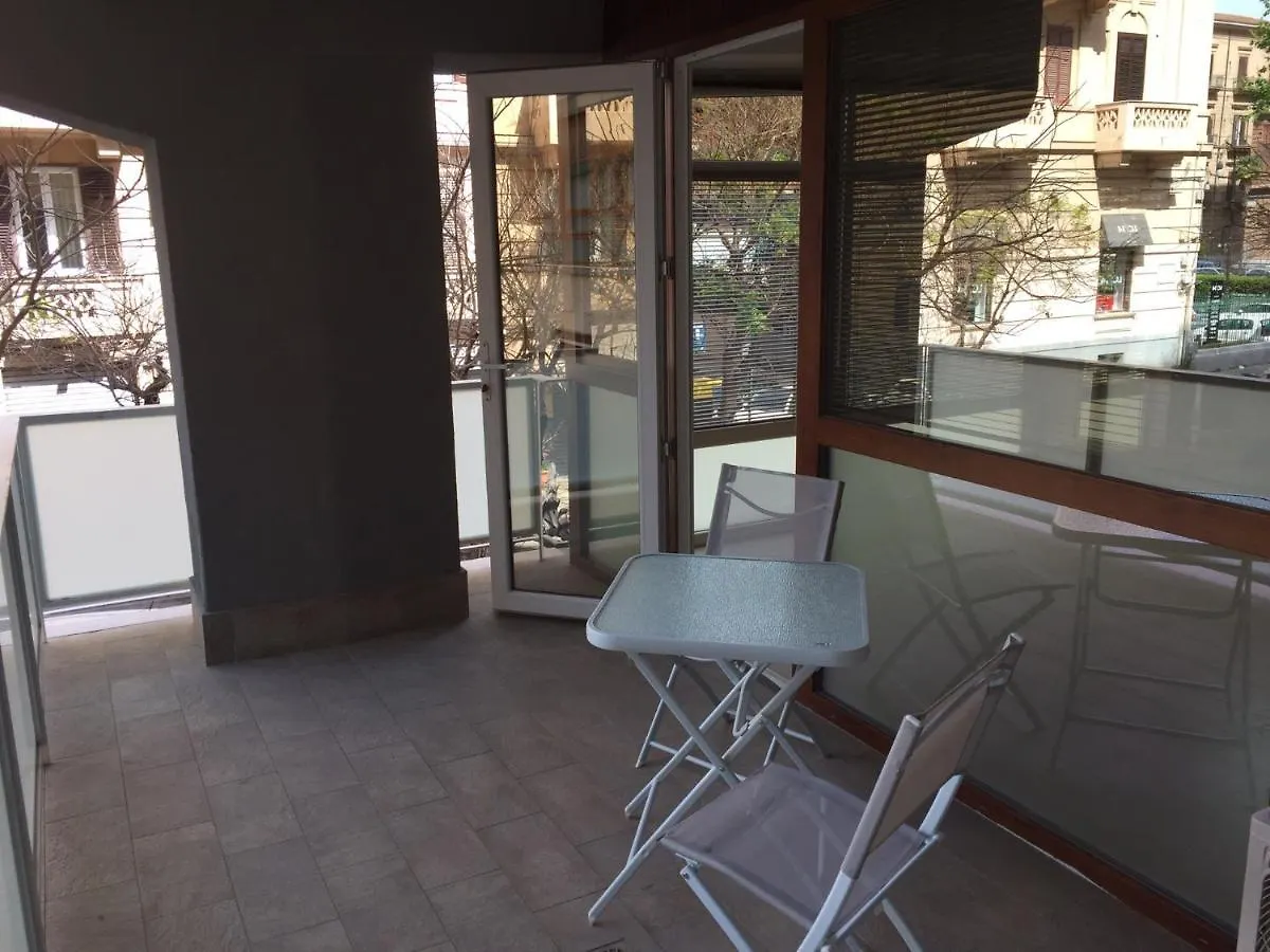 George House Palermo Hotel 2*,