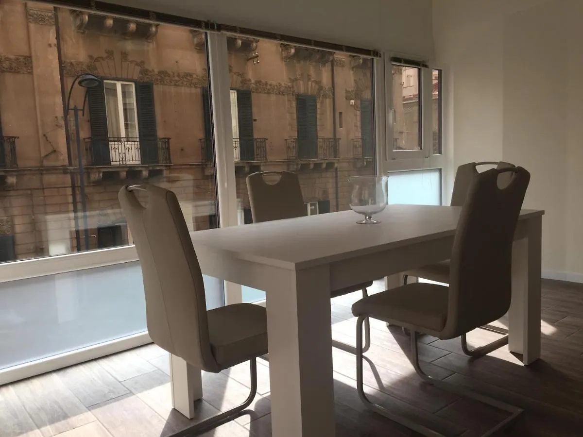 Hotel George House Palermo