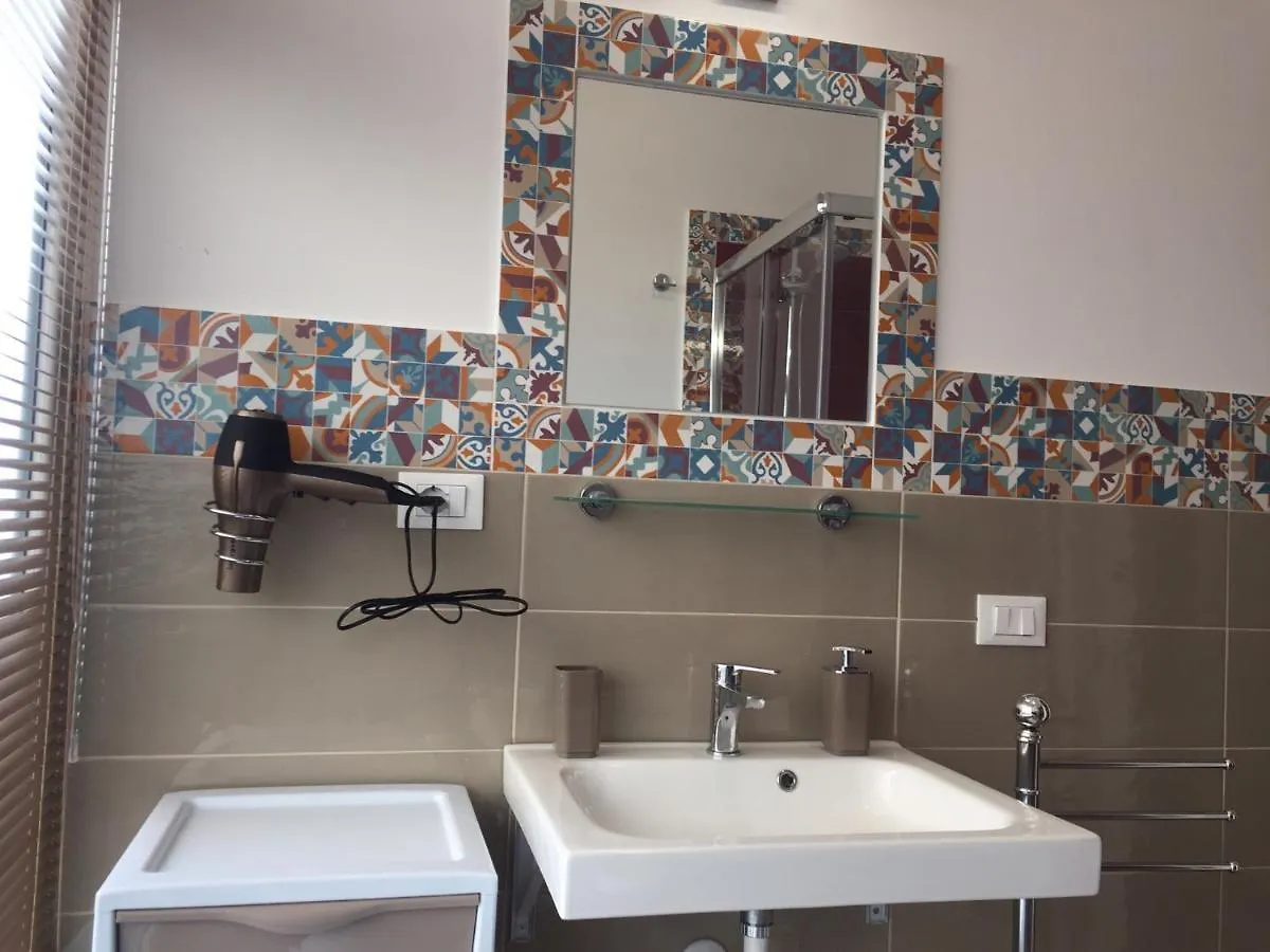 ** Guest house George House Palermo Hotel Italy