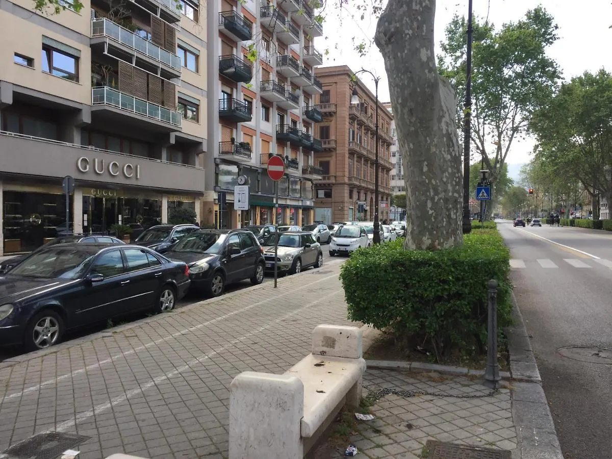 George House Palermo Hotel 2*,  Italy