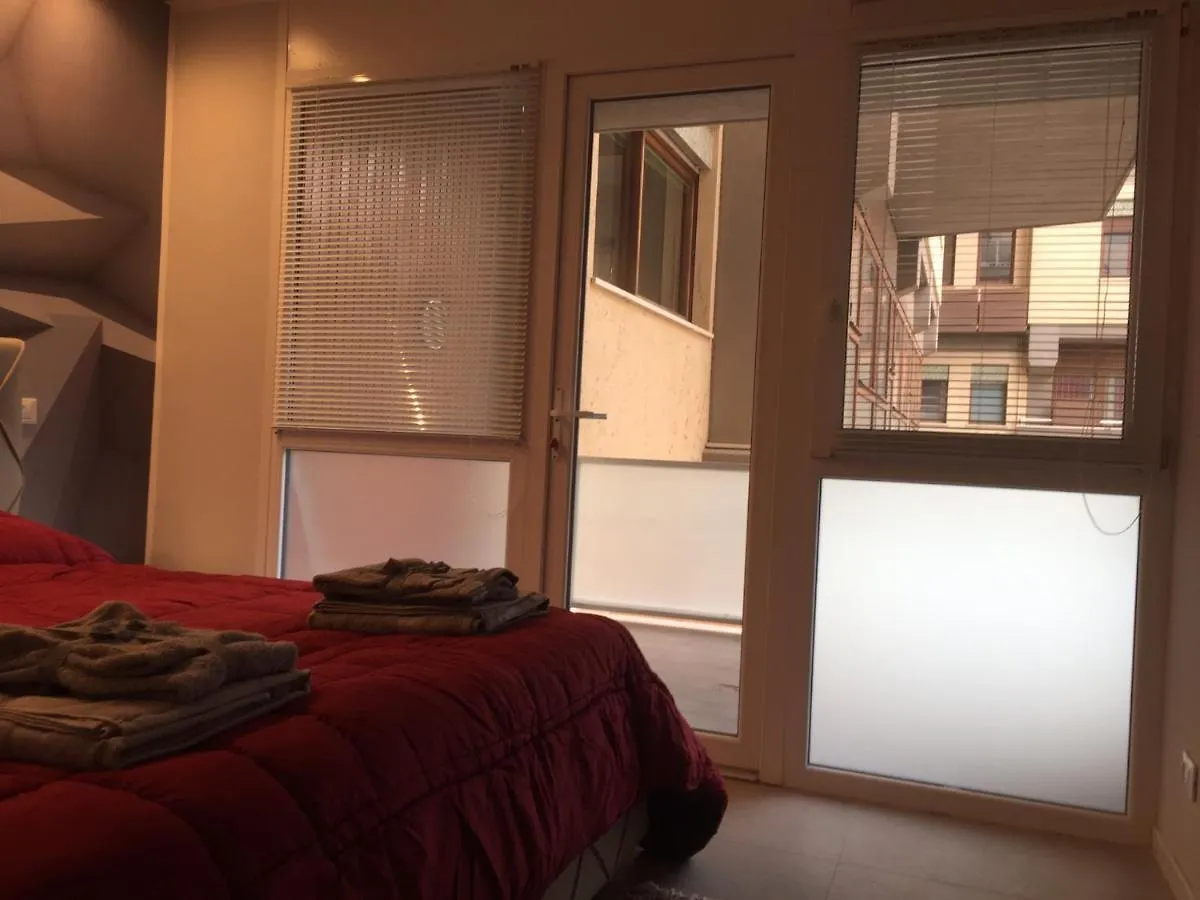 George House Palermo Hotel Guest house